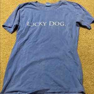Dogs of 30A T-Shirt